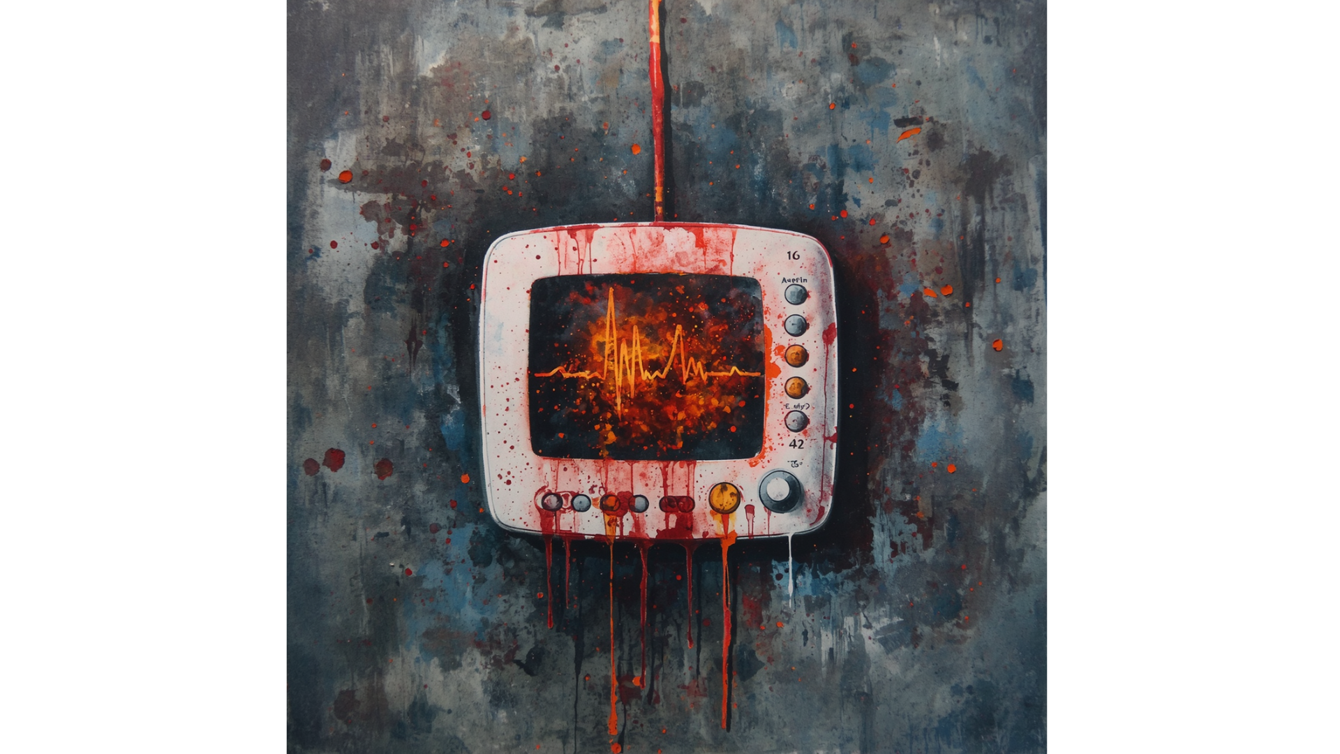 "Alive"