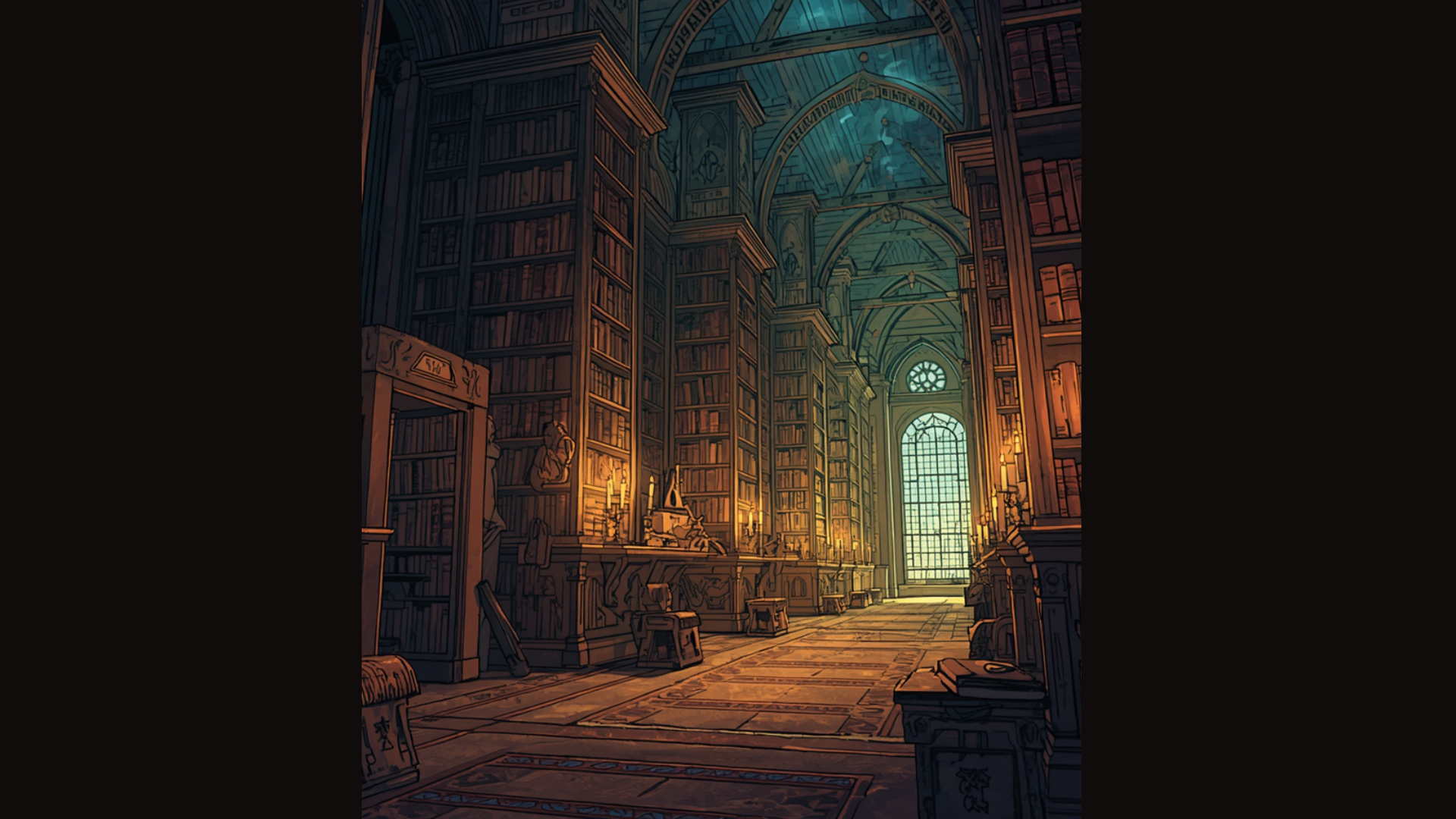 “Chapter Four”